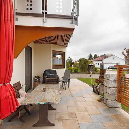 Haus Bross Apartment Hayingen Exterior photo