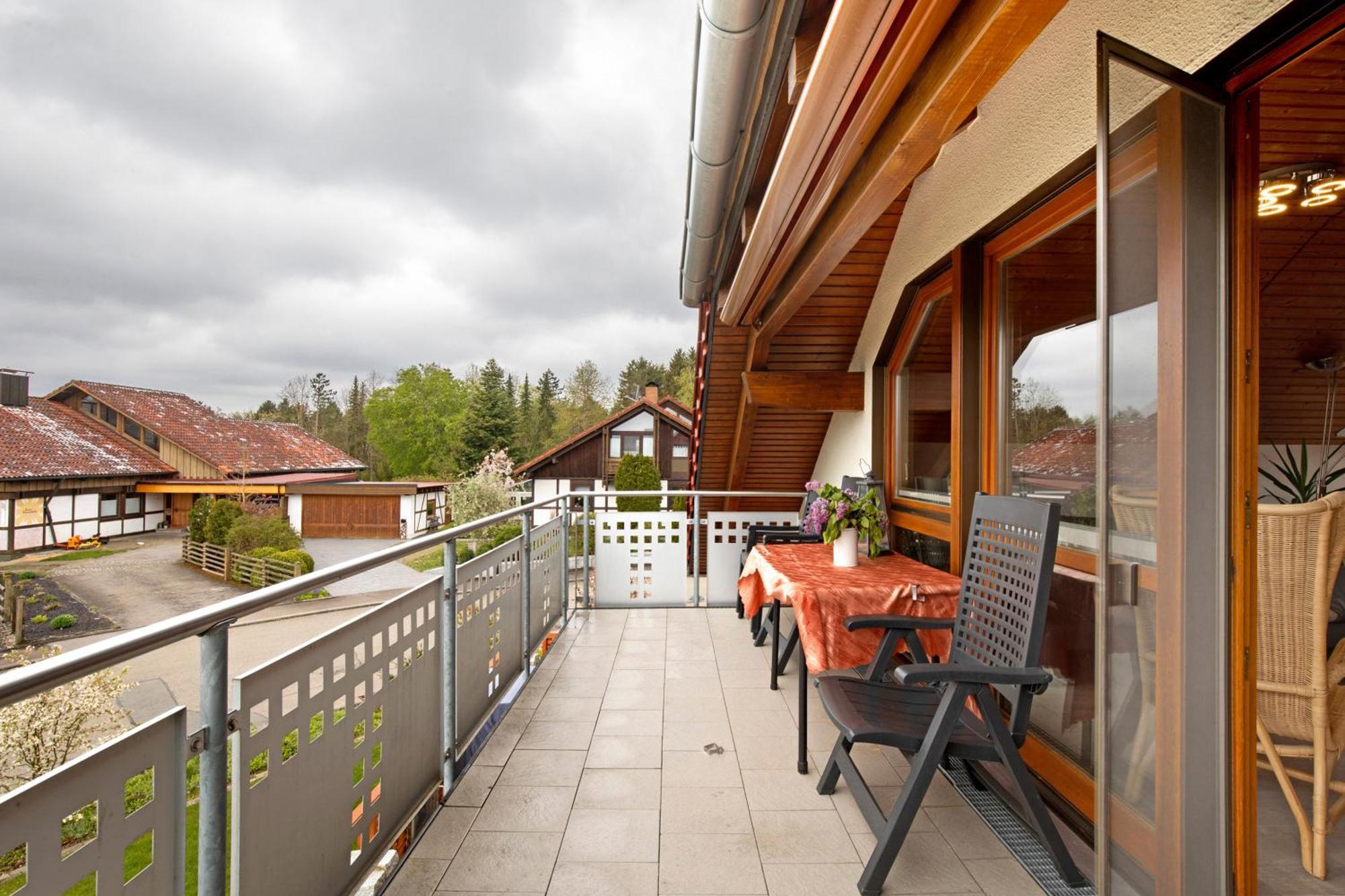 Haus Bross Apartment Hayingen Exterior photo