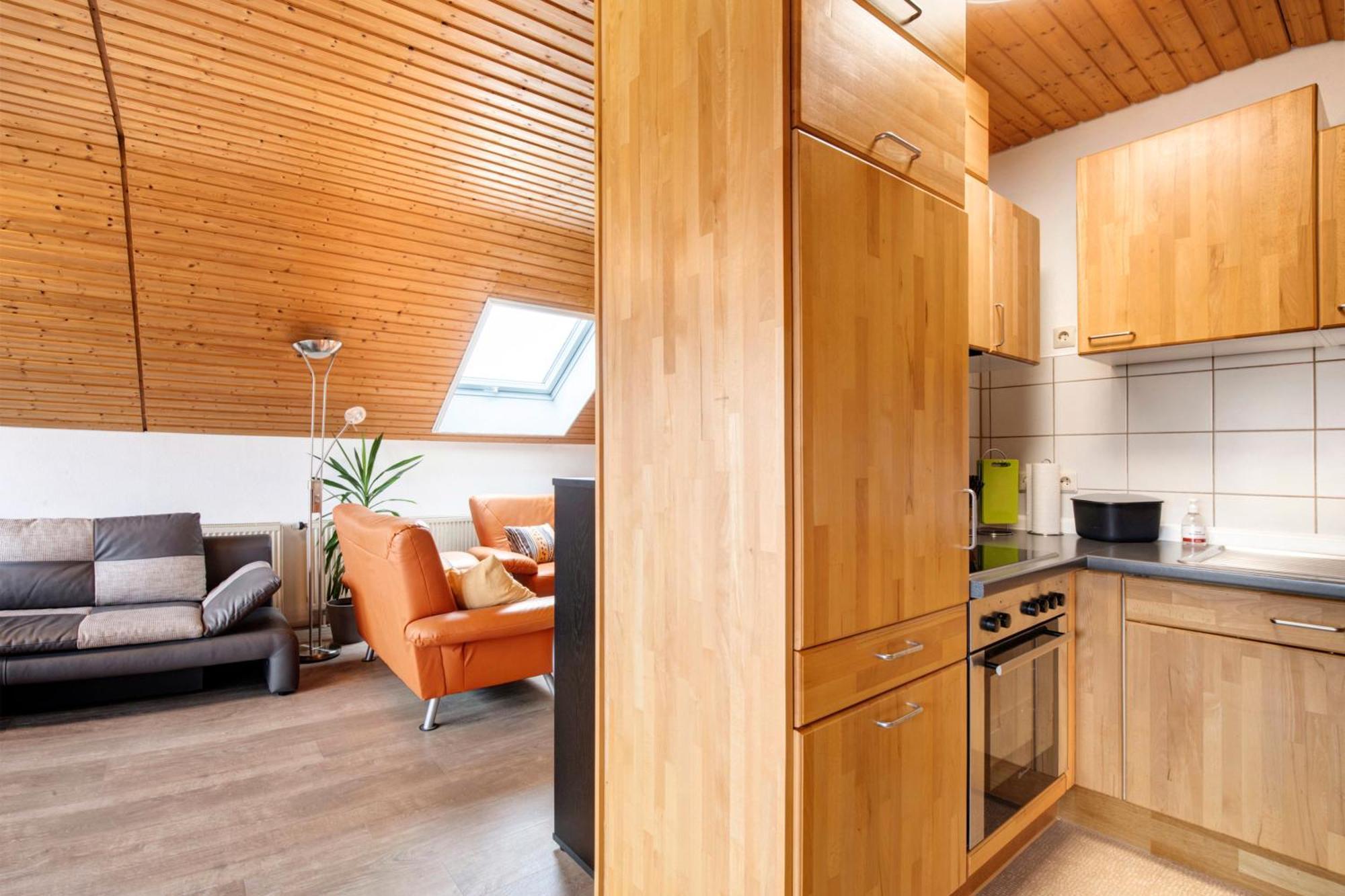 Haus Bross Apartment Hayingen Exterior photo